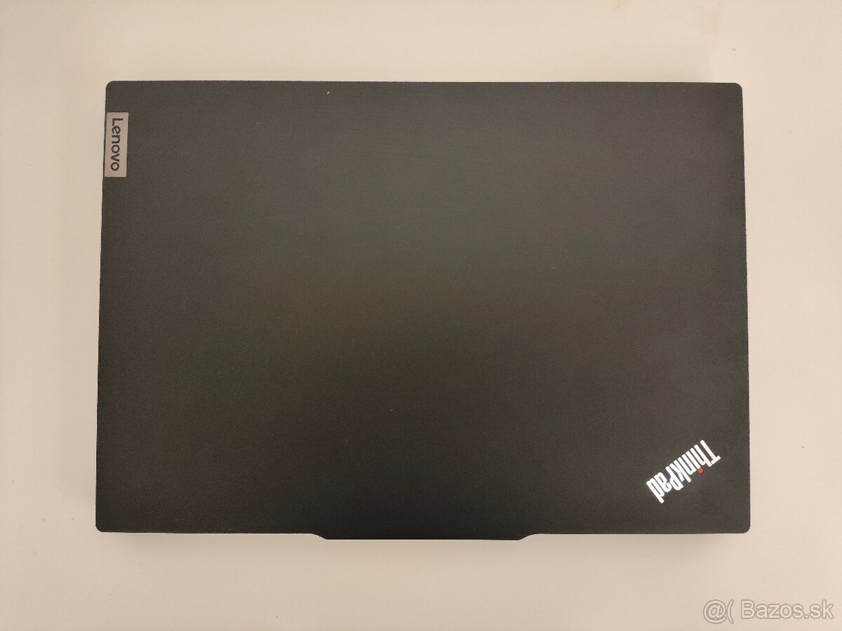 ThinkPad E14 Gen 5 | i5-1335U • 8GB • 256GB - 6