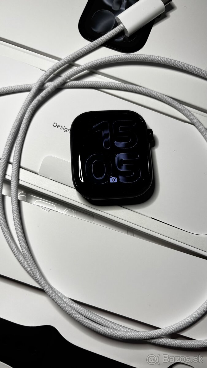 Apple Watch Series 11 46mm GPS - 6