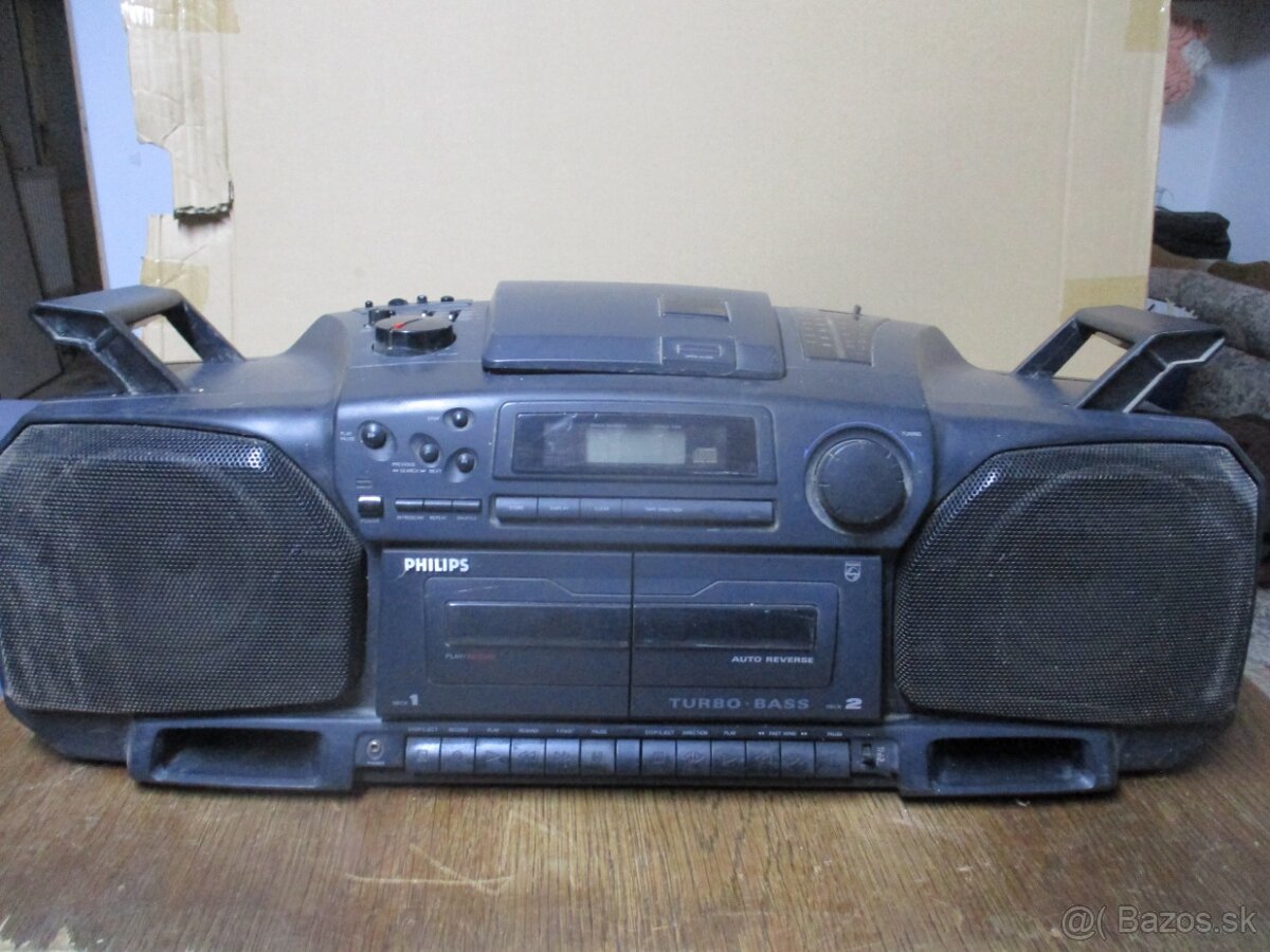 PHILIPS AZ 8304/20 - 6