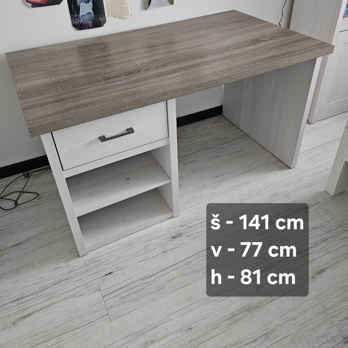 Zostava nábytku - 6