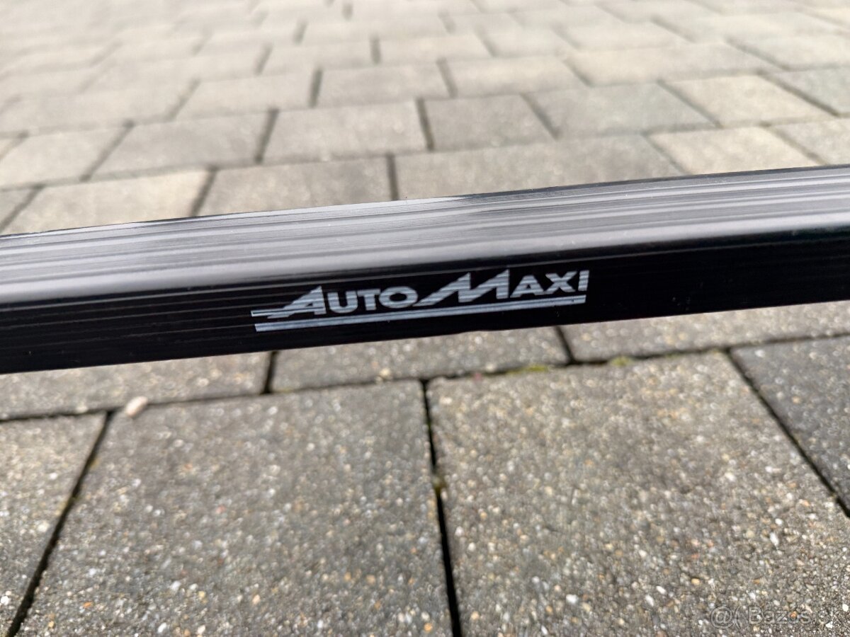 Strešný nosiče AutoMaxi pre Mercedes W201 a PICCOLA nosič - 6