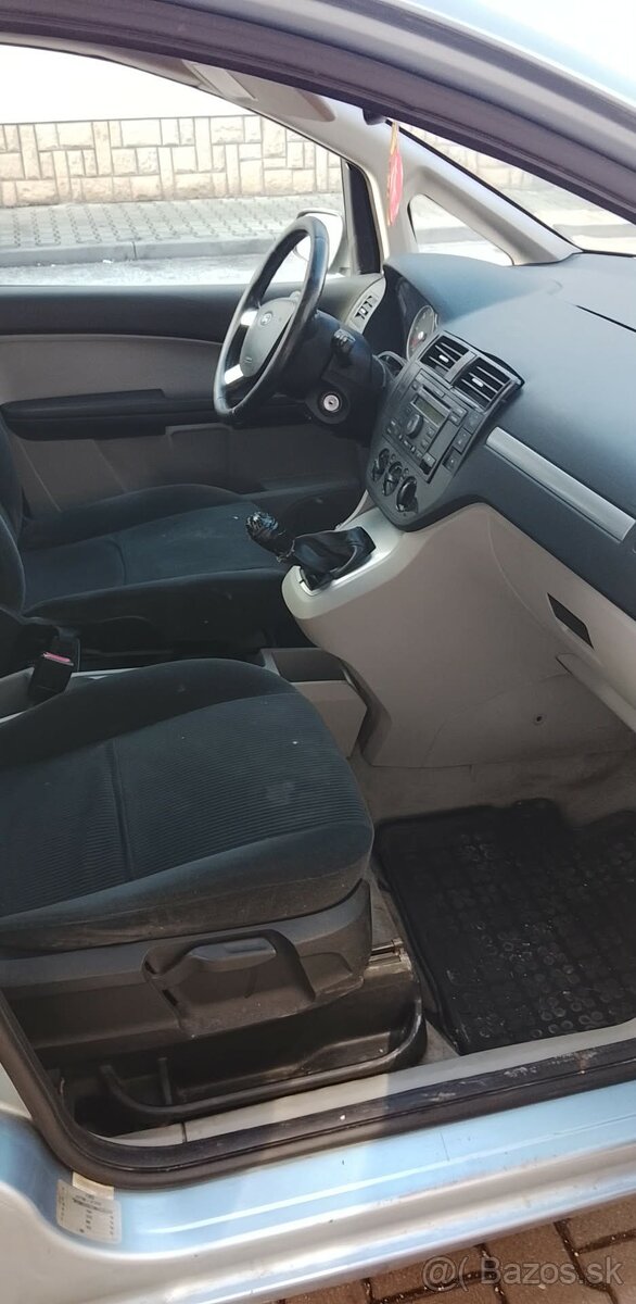 Predám Ford CMax platné papiere - 6