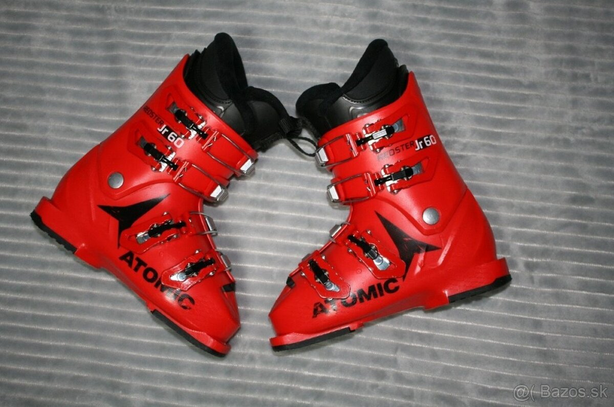 lyže Atomic Redster 100 cm - 6