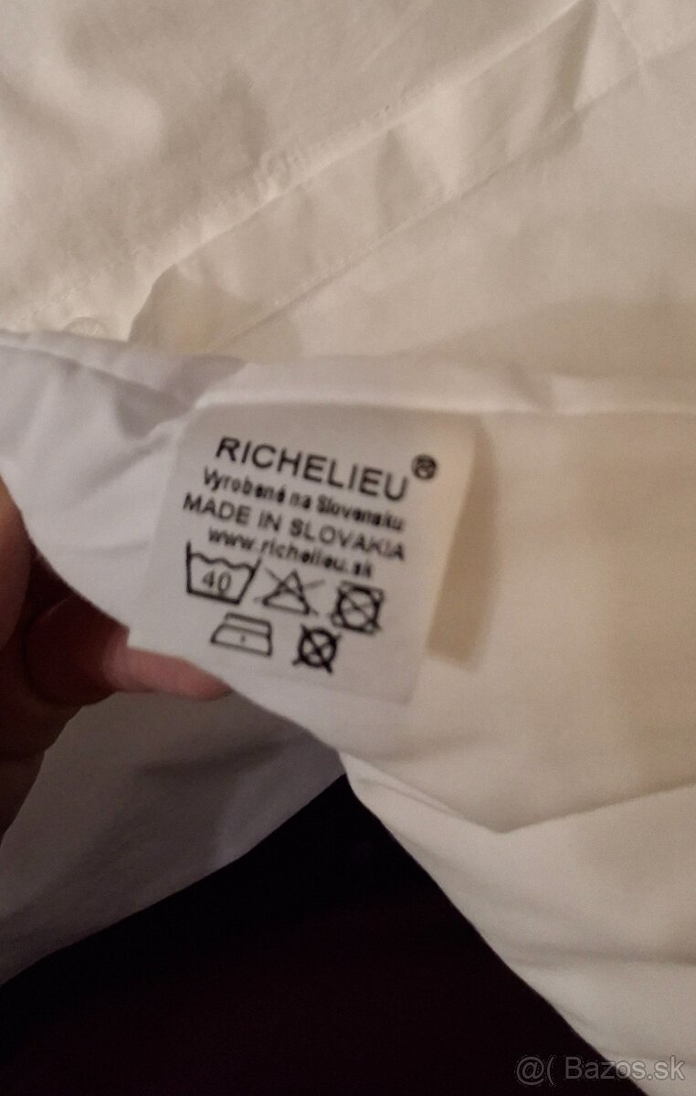 Zavinovačka na krst - 6