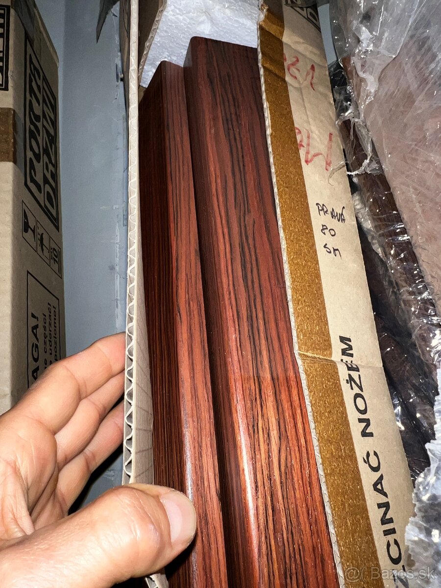 Zarubne oblozkove - 6