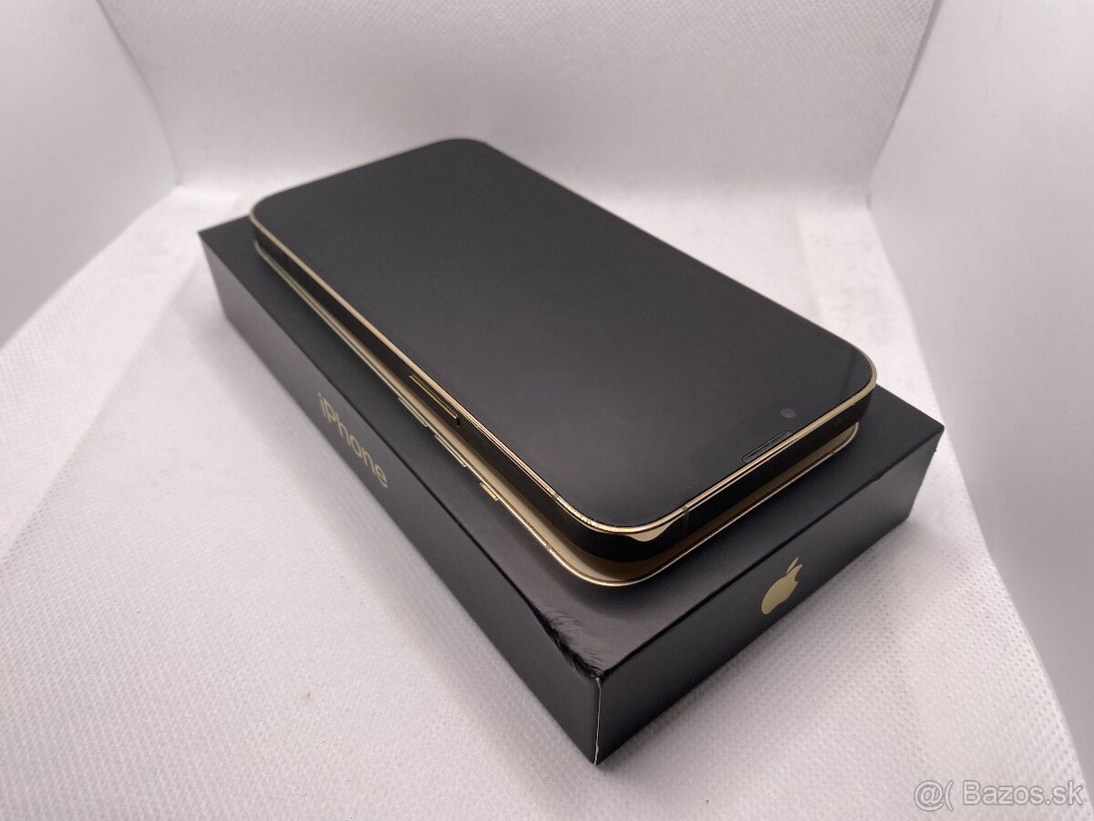 iPhone 13 Pro 128Gb - Top Stav - 6