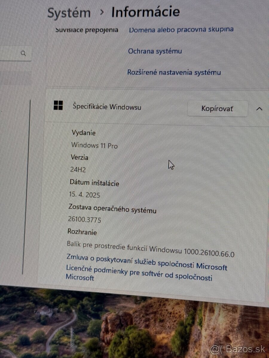 Herny pc rtx 3070 - 6