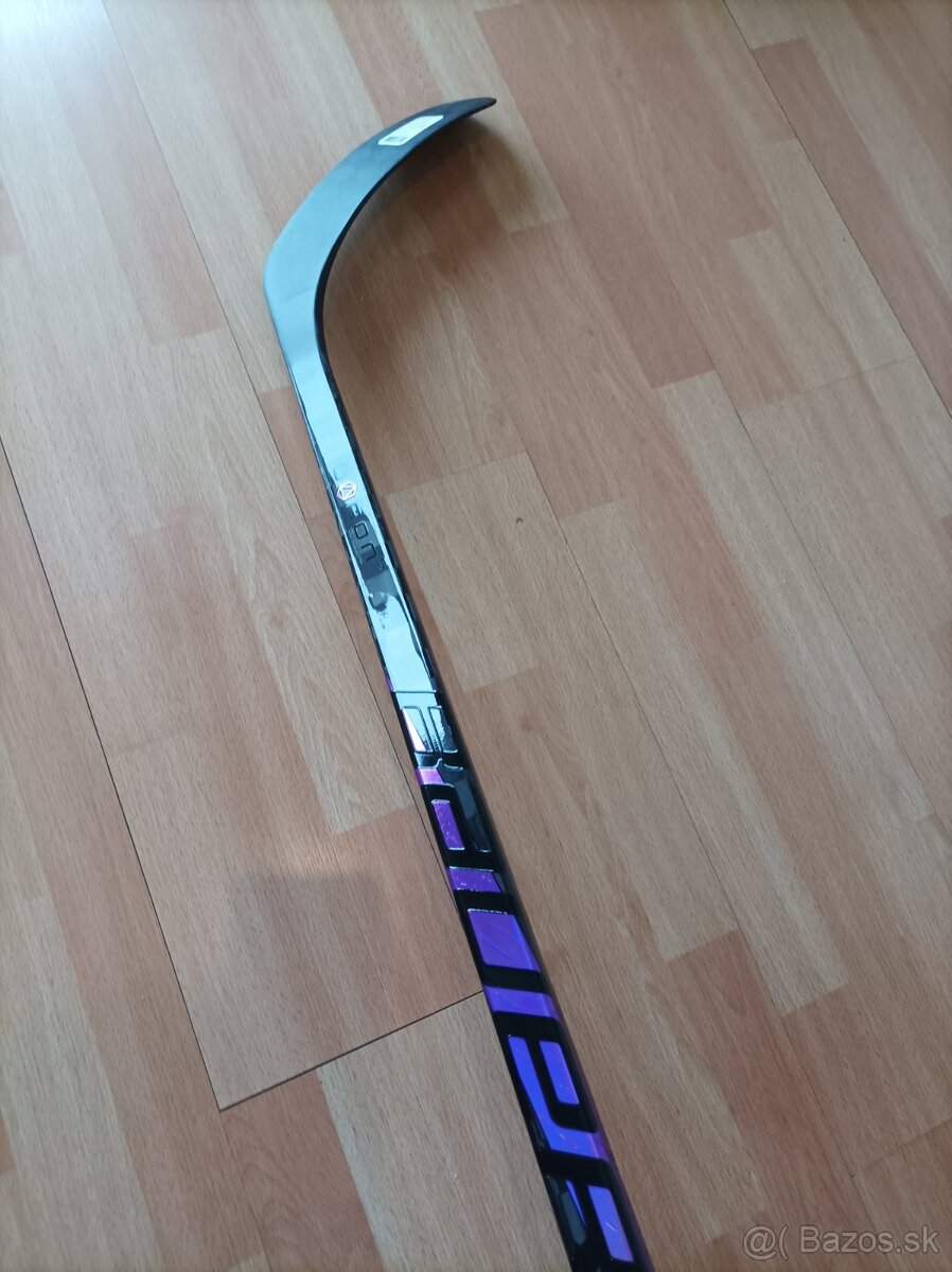 Hokejka Bauer PULSE ľavá Senior - 6