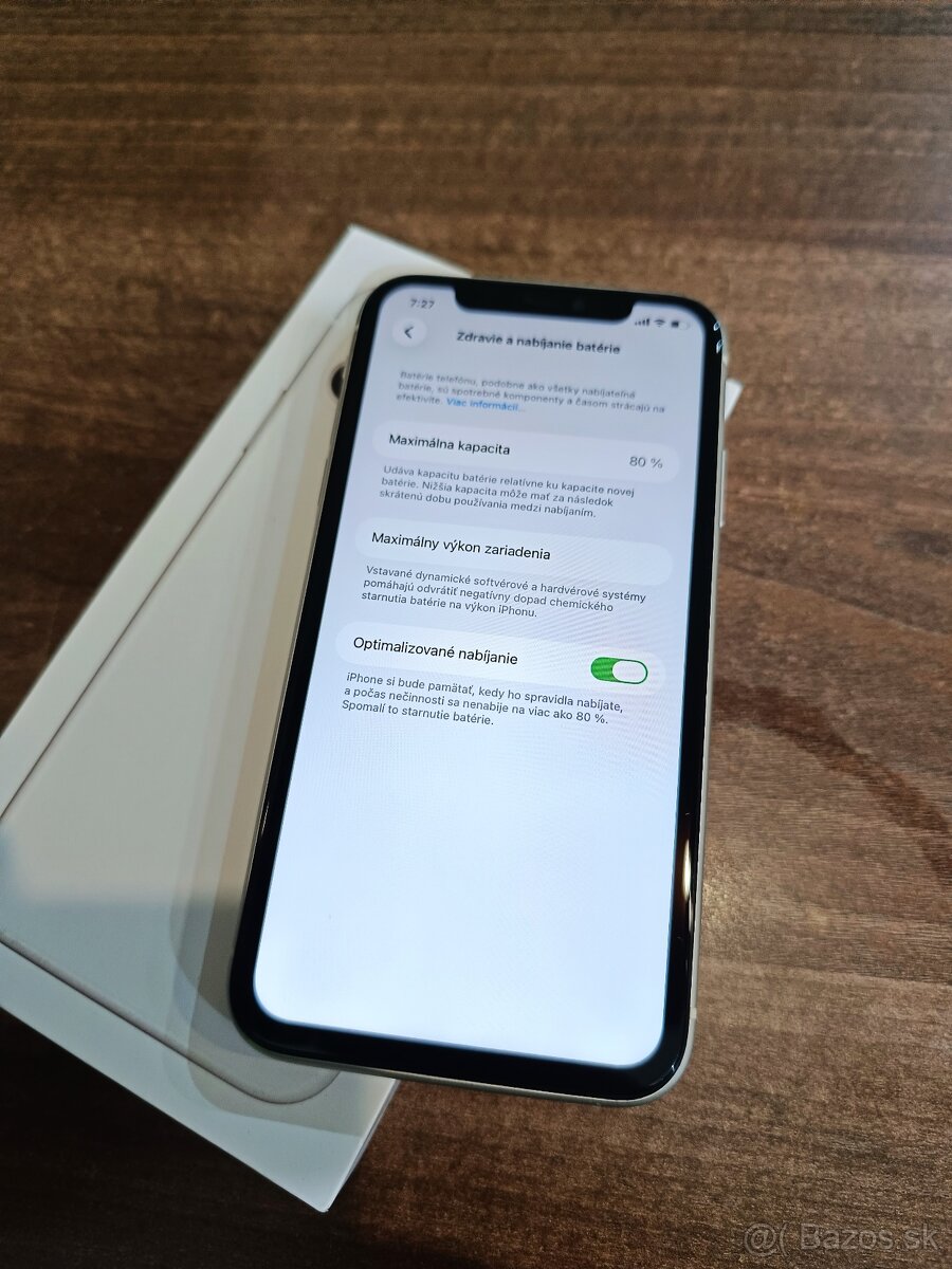 Apple iphone 11 128GB - 6