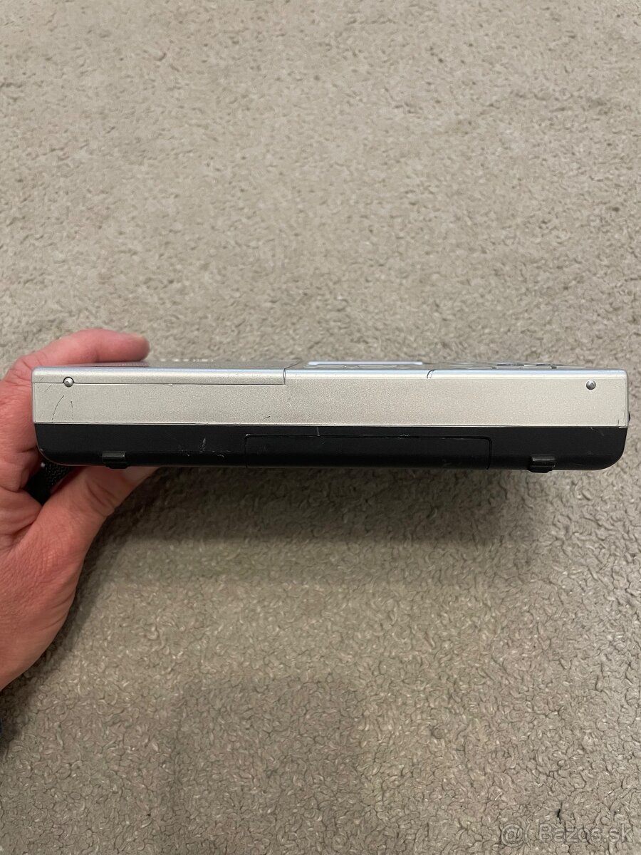 Sony ICF-SW7600GR - 6