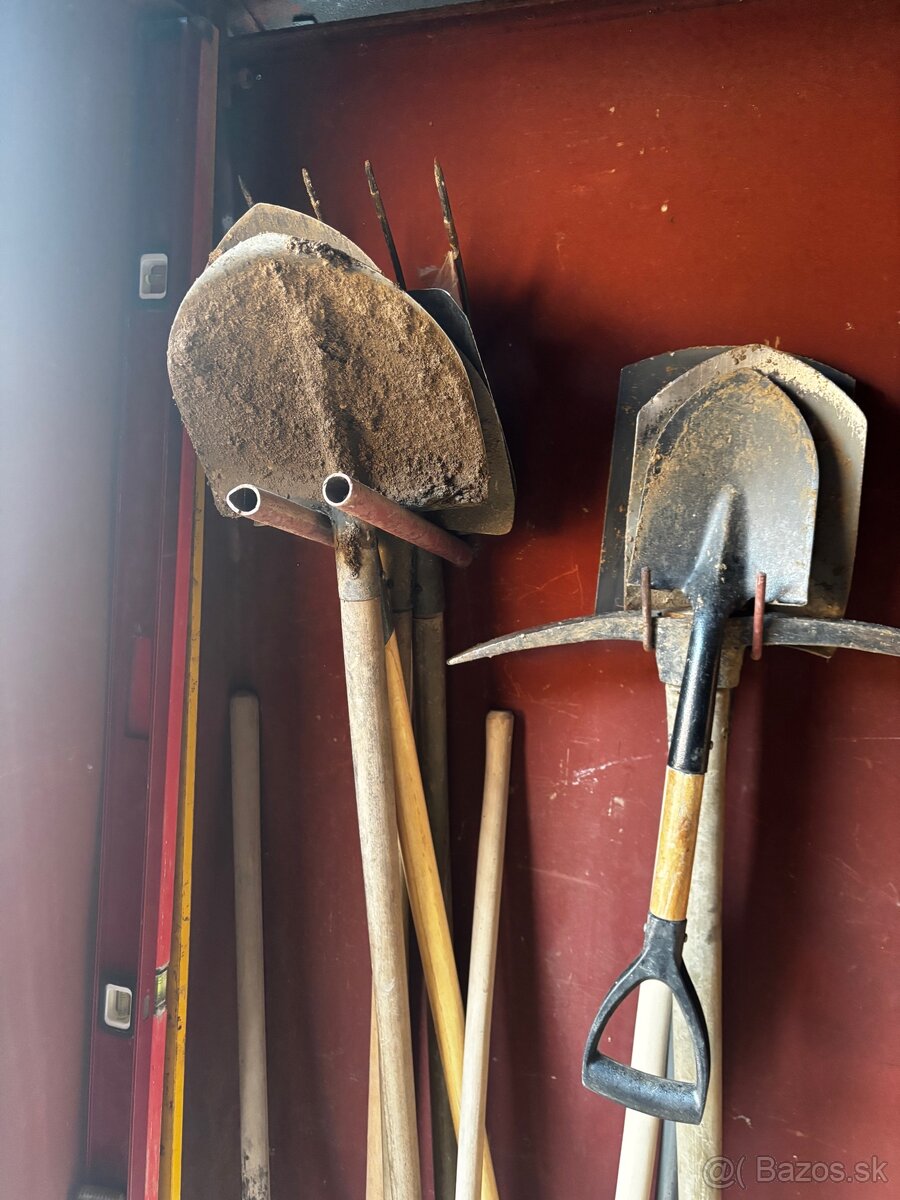 Predám stavebnú búdu - 6