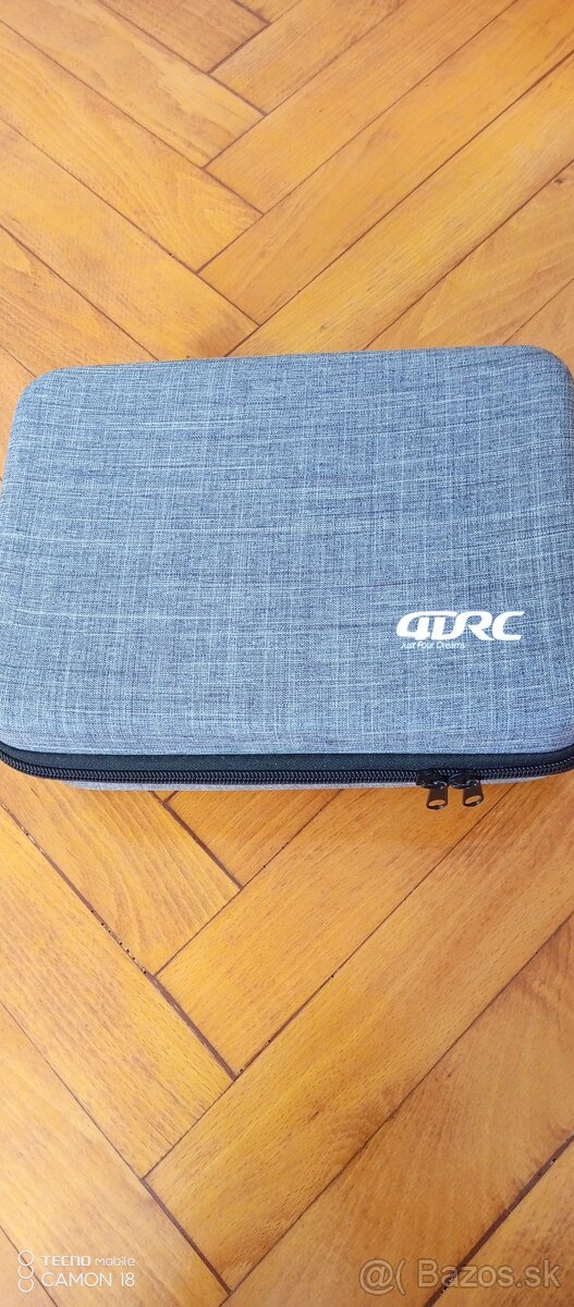 Dron s gps 4DRC F3 - 6