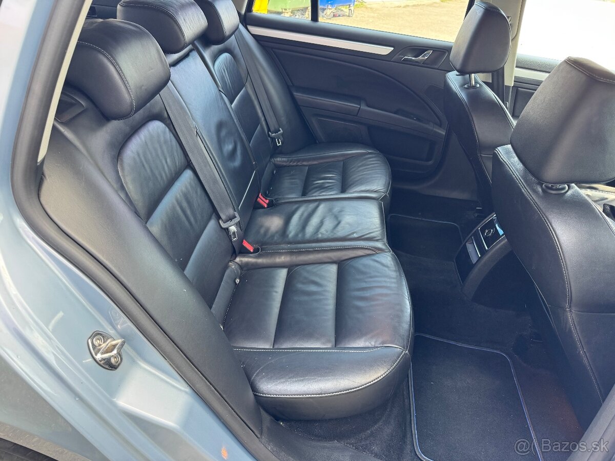 Skoda superb - 6