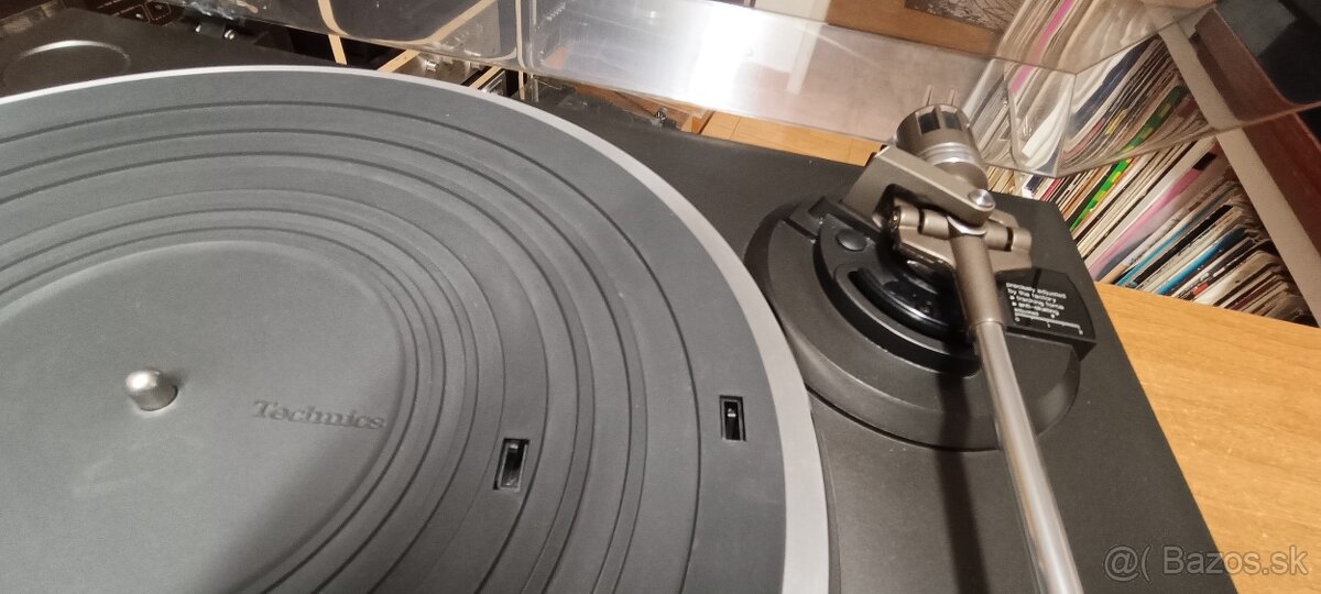 Technics SL-DD33 - 6