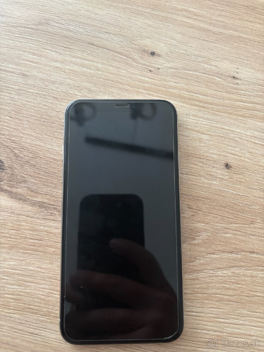 Iphone X - 6