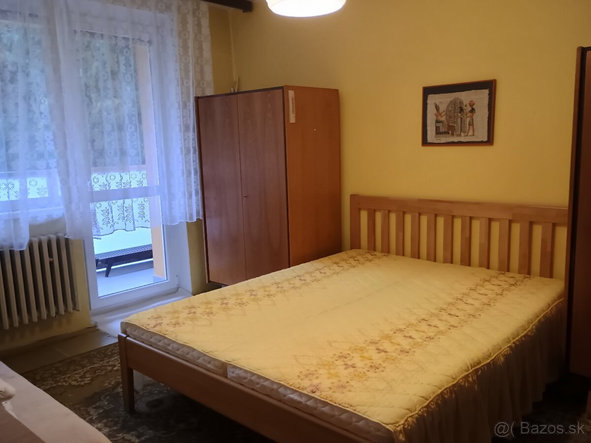 Byt v pôvodnom stave - 6