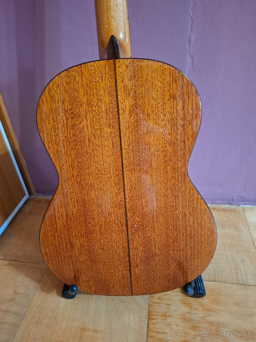 Klasická gitara Face CG-40S - 6