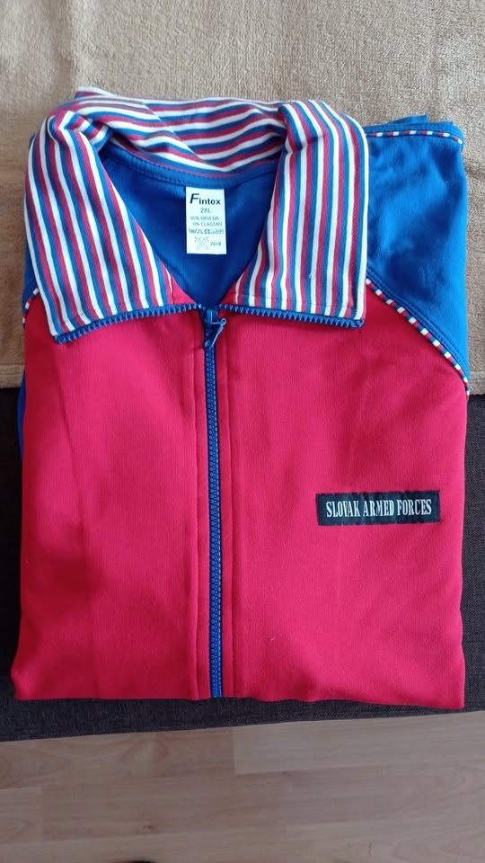 Predám mix rôznych vojenských vecí - 6