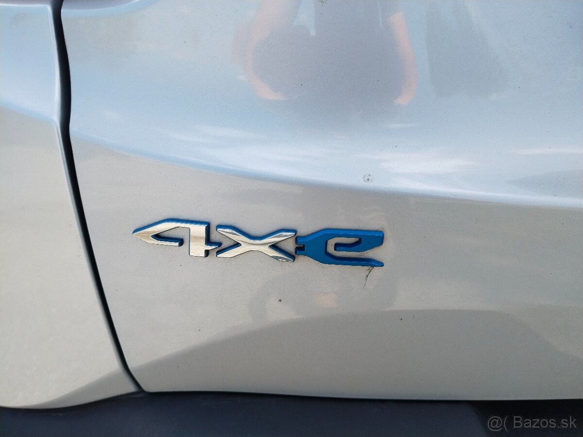 Jeep Renegade 1.3 Turbo PHEV Limited, 2022 - 6