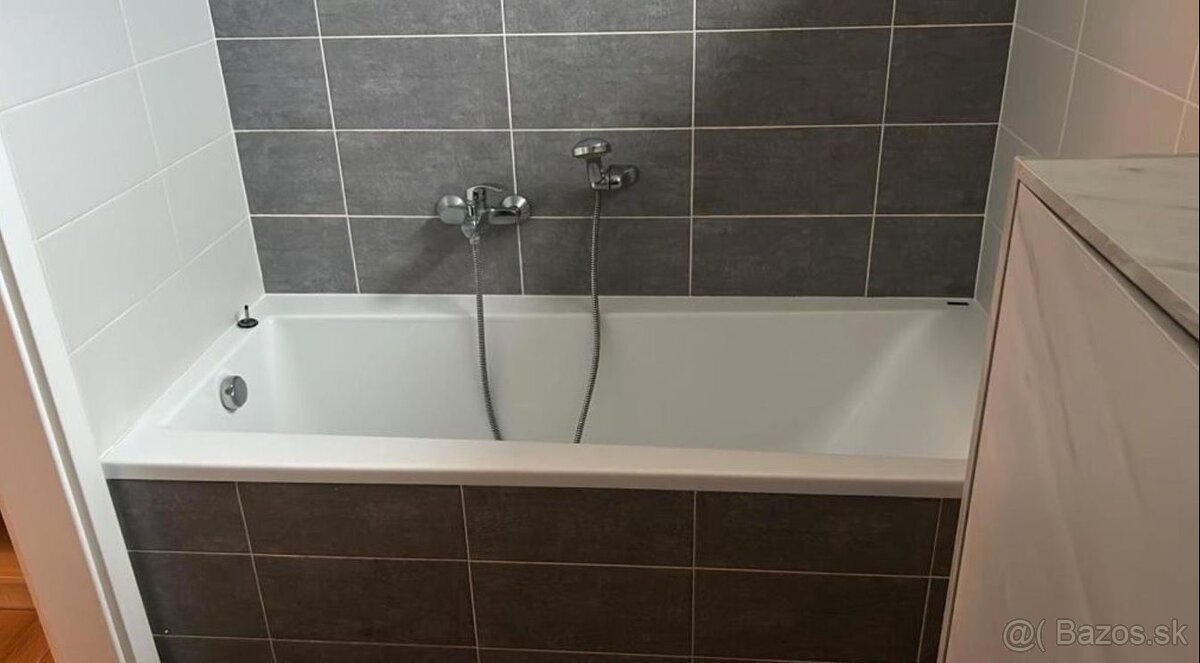 Na prenájom - 2i byt, ul. Uzbecká, Bratislava II TOP - 6