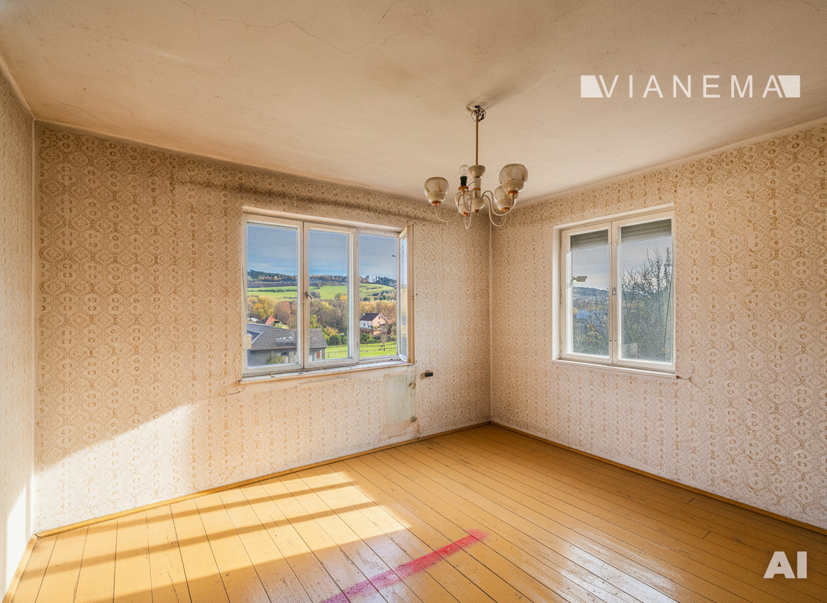 IBA U NÁS na predaj rodinný dom Žilina - Vranie, 616 m2 - 6