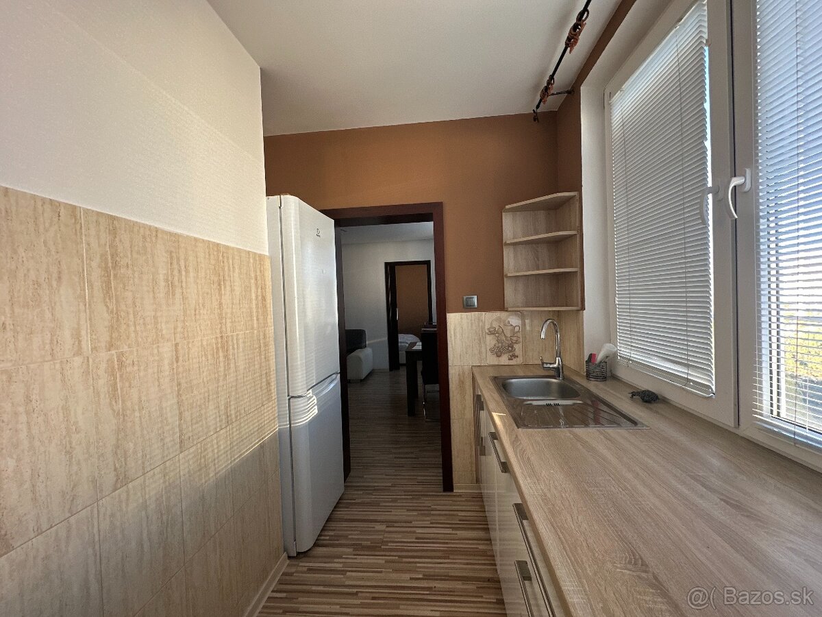 Na prenájom 3 izb byt na Jazmínovej, Košice- Terasa, Západ - 6