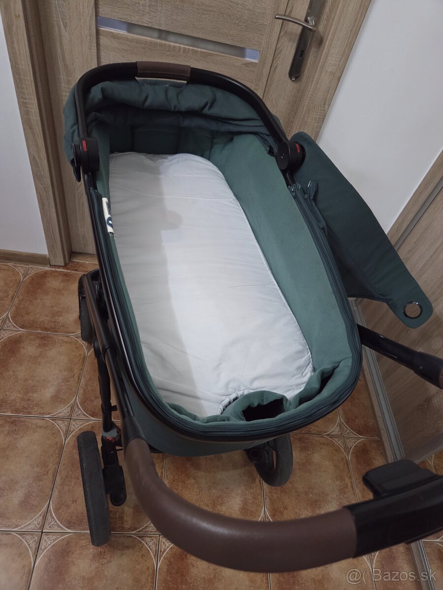 Maxi cosi plaza + - 6