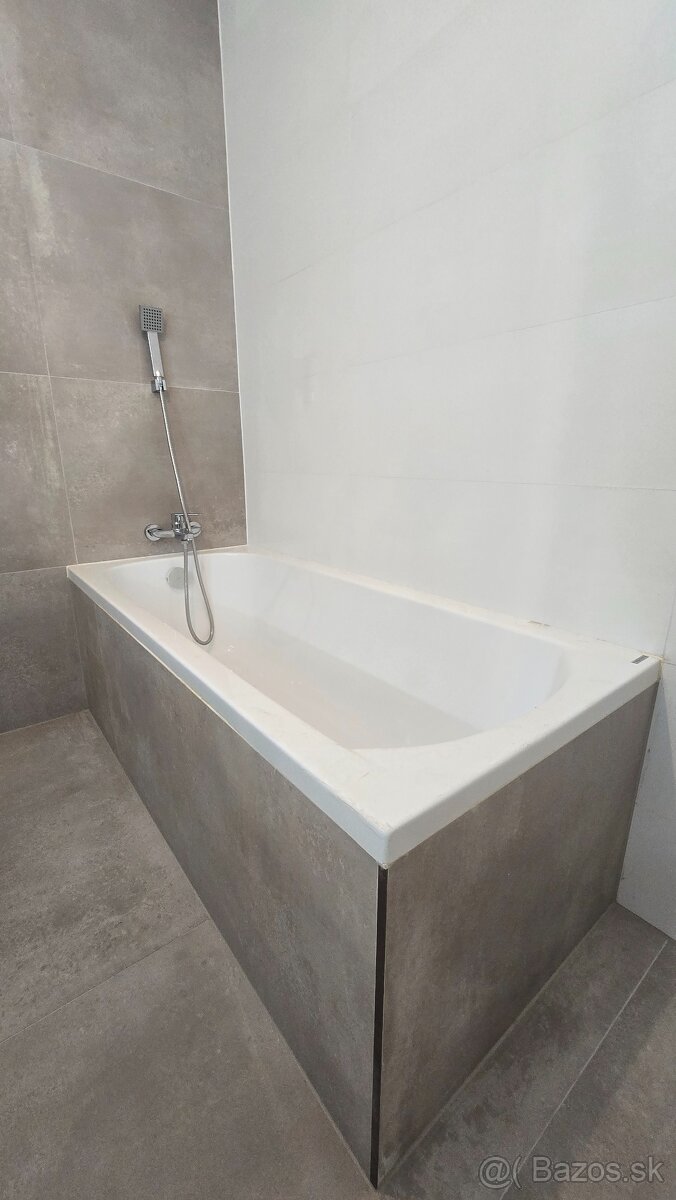 Predám dvojizbový byt NOVOSTAVBA Zlaté Moravce - 6