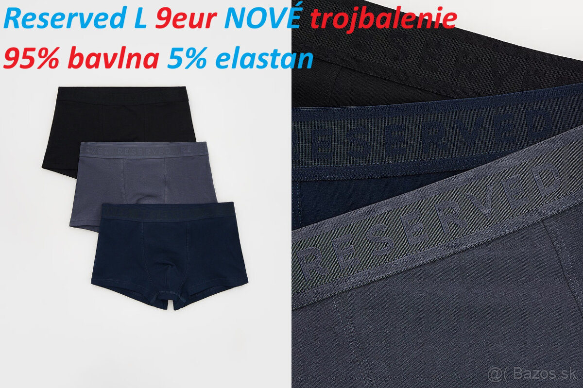 Trenky Reserved, Trenky South Park - 6