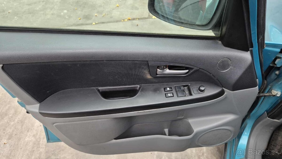 Suzuki SX4 1,5i 73kw - 6