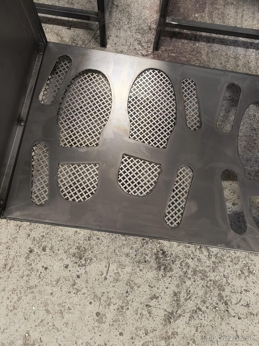 Plazmový řezací stroj Cybertronic 3000x1500 - 6