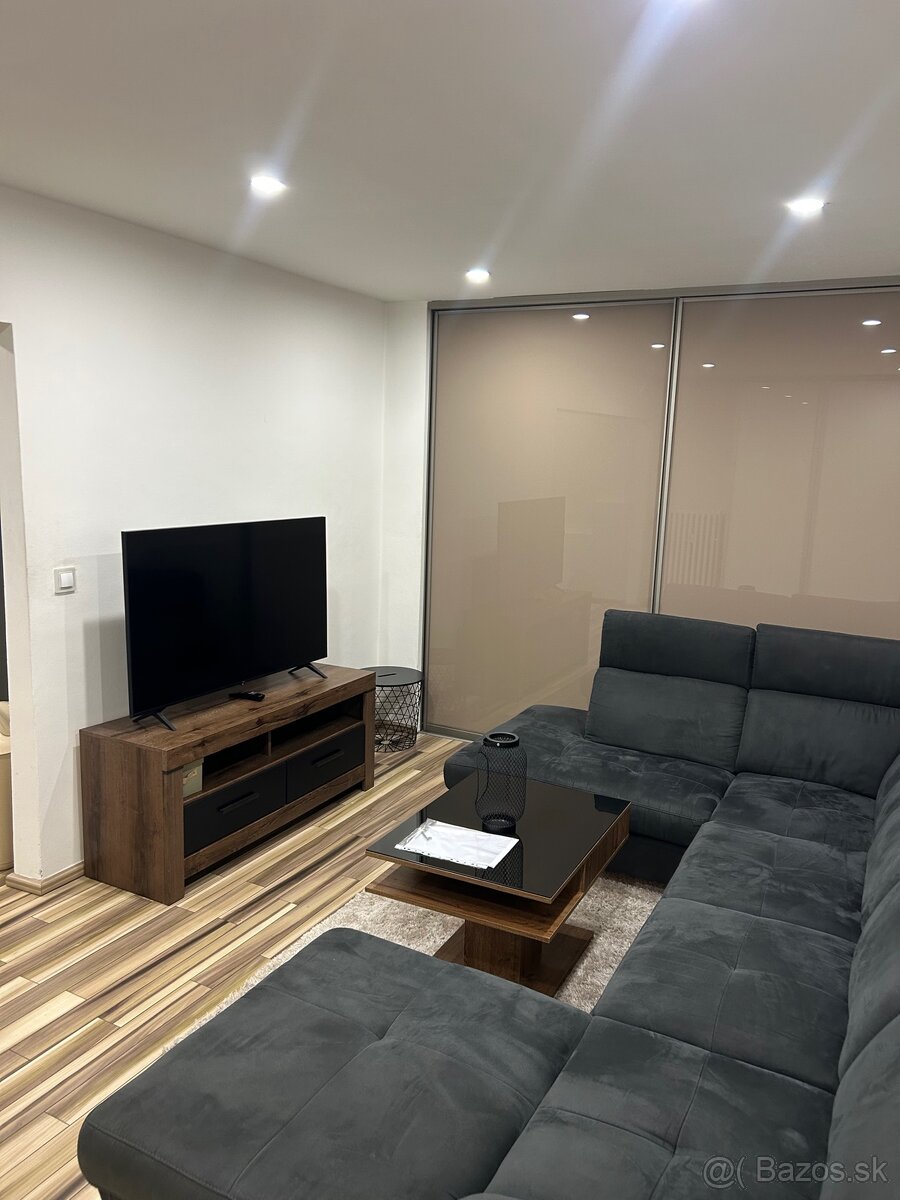 Prenájom 2-izbový byt Žilina, Bulvár - 6