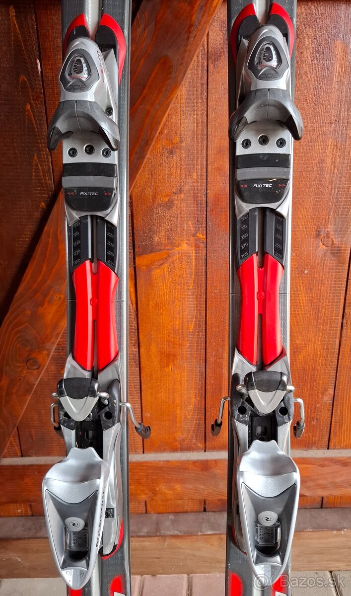 Predám lyže a lyžiarky - 6