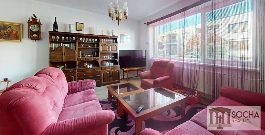 Samostatný rodinný dom s dobrou dispozíciou Opatová - 6