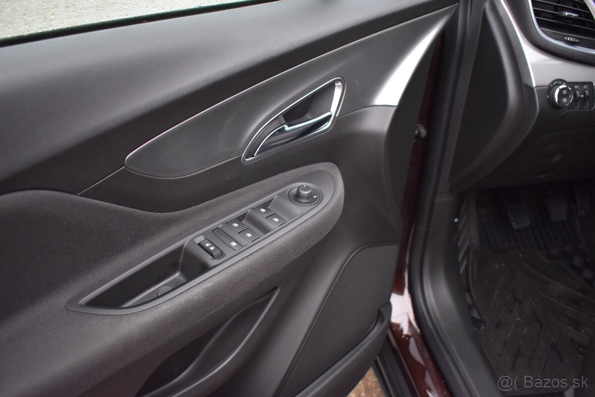 Opel Mokka 1.6 S/S drive - 6