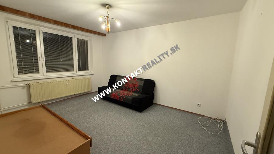 3 izb. byt, Bielocerkevská, Dargovských hrdinov, 72m2, lodži - 6