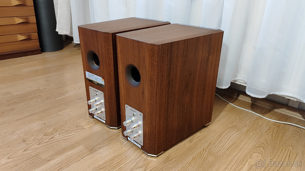 Quadral Aurum Sedan 9 - 1/2 ceny - 6