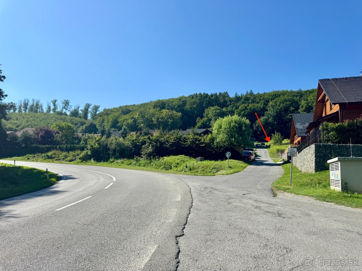 Na predaj stavebný pozemok, Vydumanec, Prešov - 6