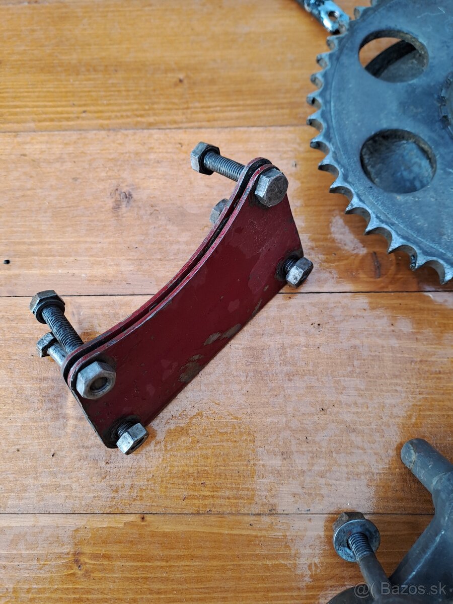 Diely jawa cz mix - 6