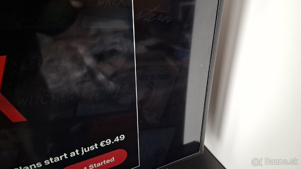 Samsung Smart TV UE43NU7192U - 6