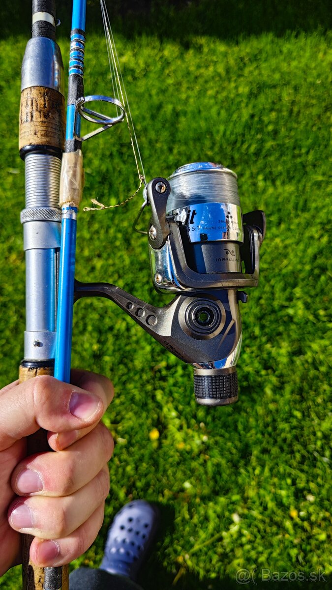 Navijáky Semperit - 6