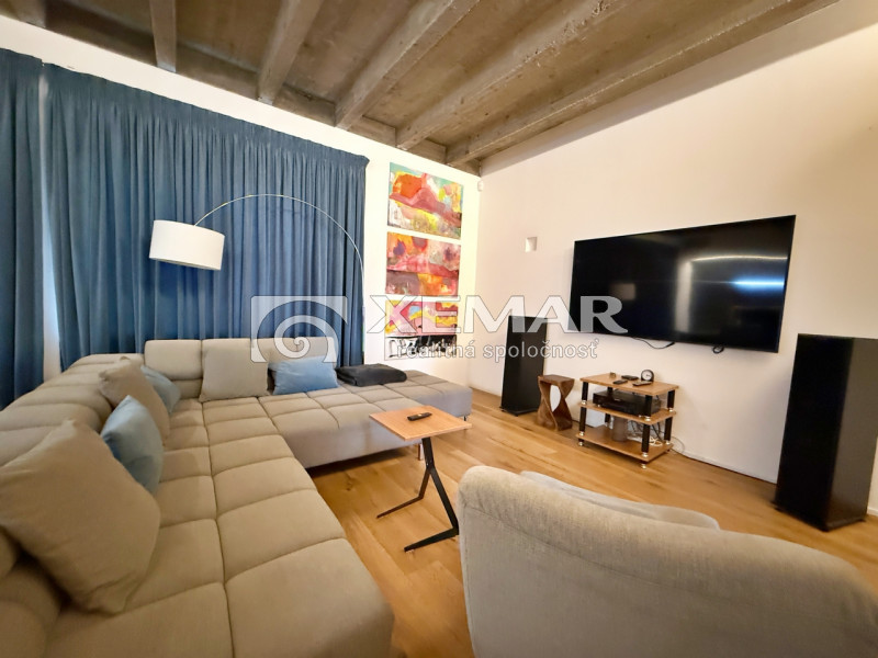 Na predaj moderný 2i byt Banská Bystrica - CENTRUM - 6