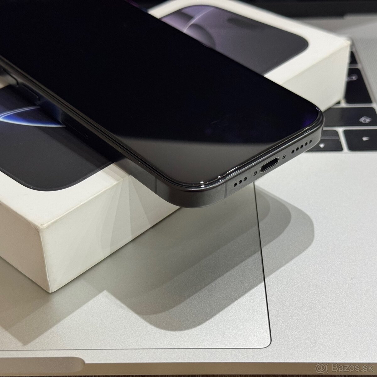 iPhone 16 Pro 256GB - 6