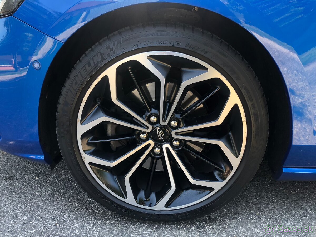 Ford Focus Traveller 1,5 EcoBlue ST-Line - 6