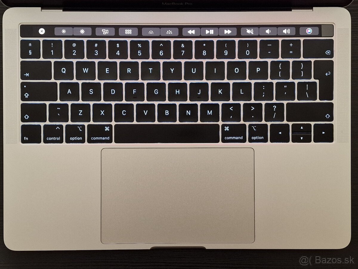 Apple MacBook Pro 13", 2019, Space Grey + Magic Mouse 2 - 6