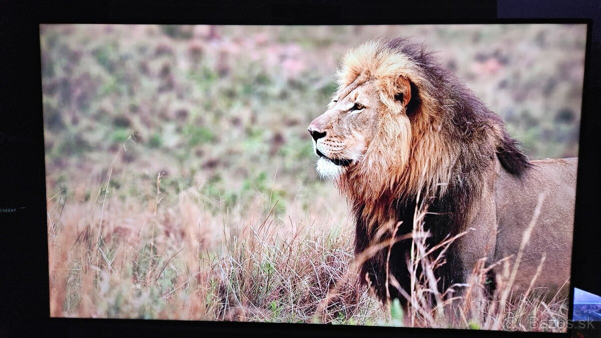 LG 58UF8307,58" 4k UHD - 6
