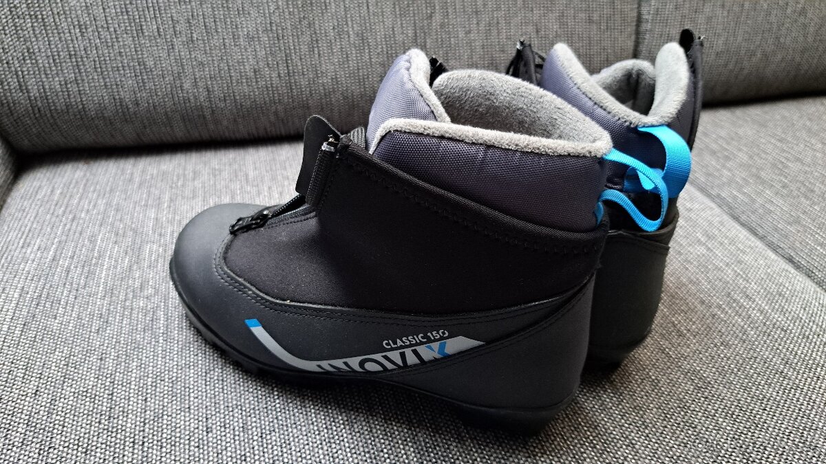 2x detské bežky - 6