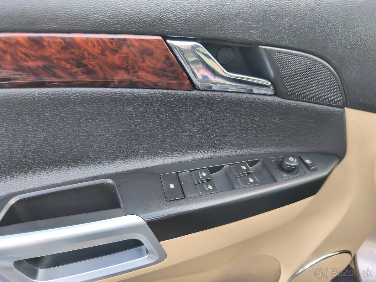 Opel Antara 2.2 CDTI 120KW Enjoy 4x4 - 6