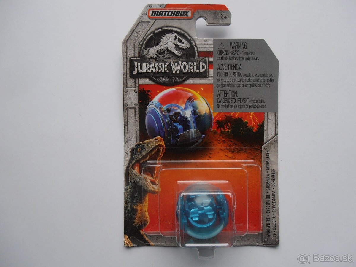 Matchbox JW - 1: - 6