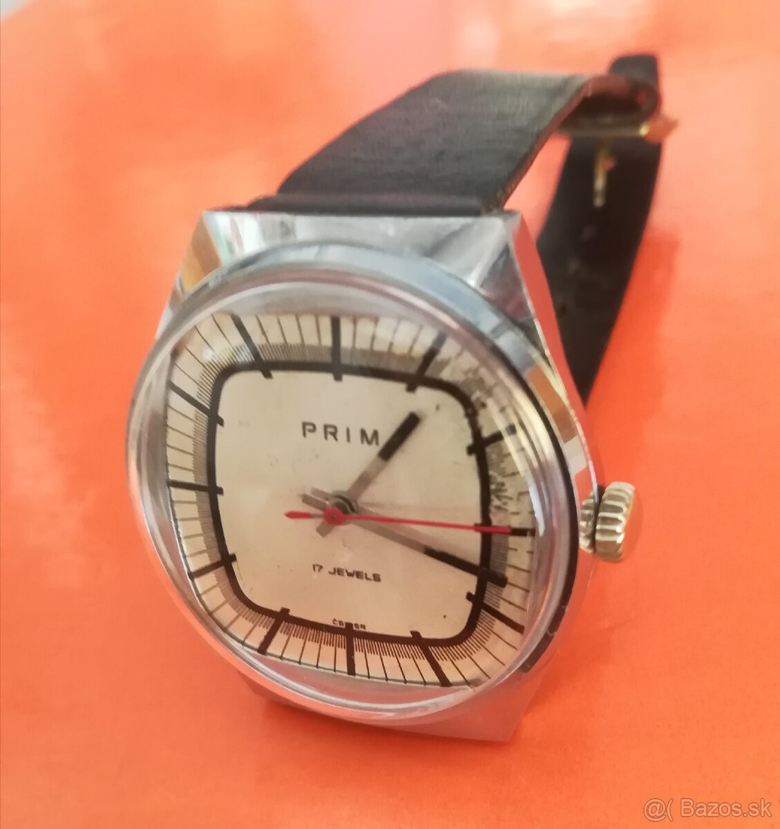 Hodinky Prim Televize - 6